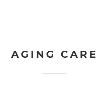 AGING CARE